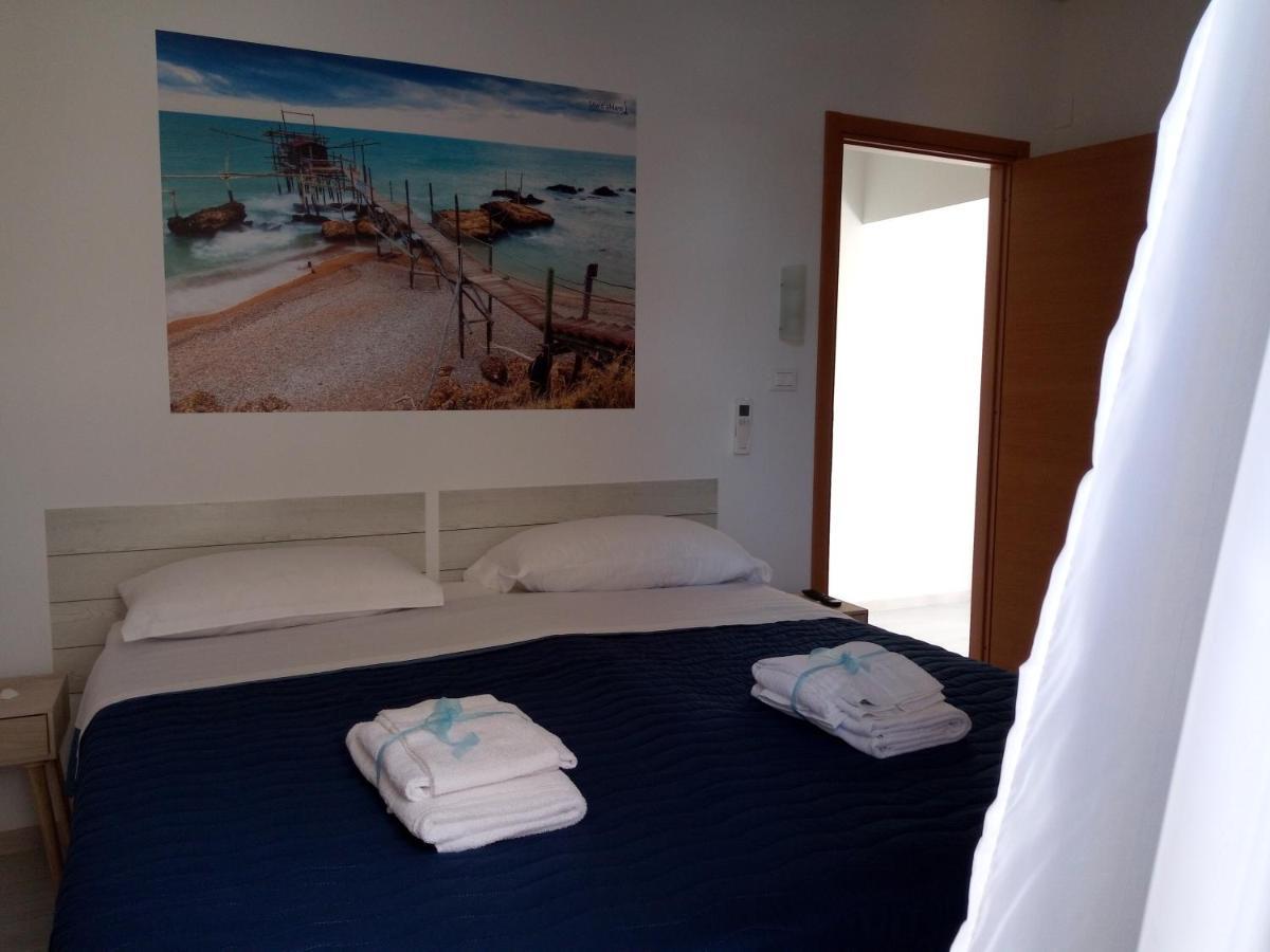 Bed and Breakfast Silvi D'Amare Silvi Marina Exteriér fotografie