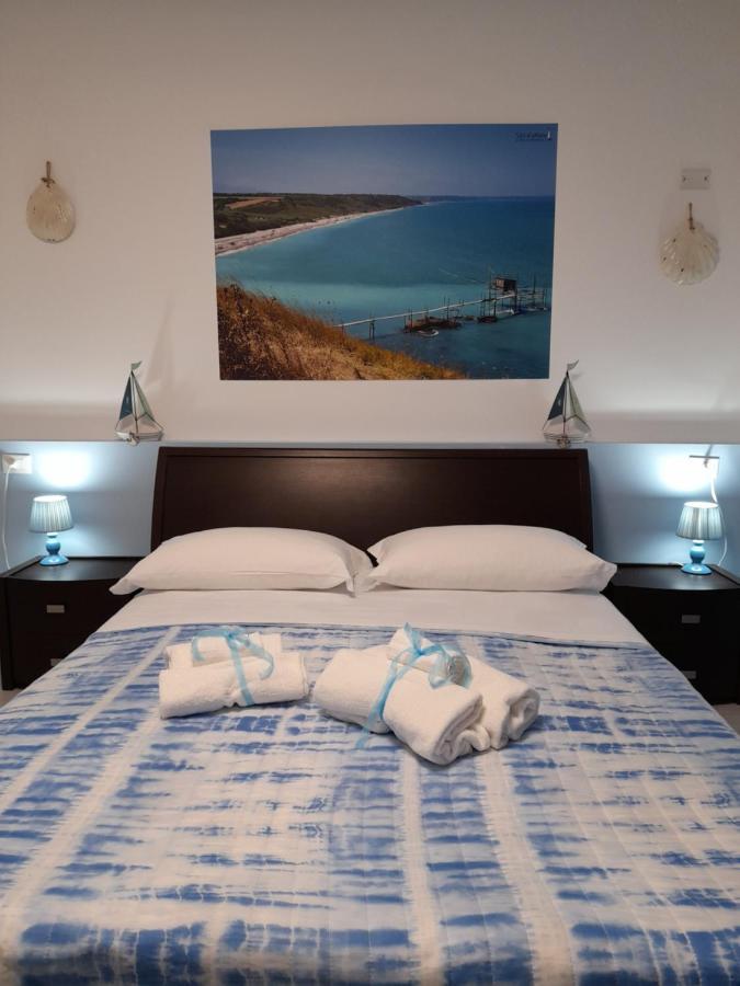 Bed and Breakfast Silvi D'Amare Silvi Marina Exteriér fotografie