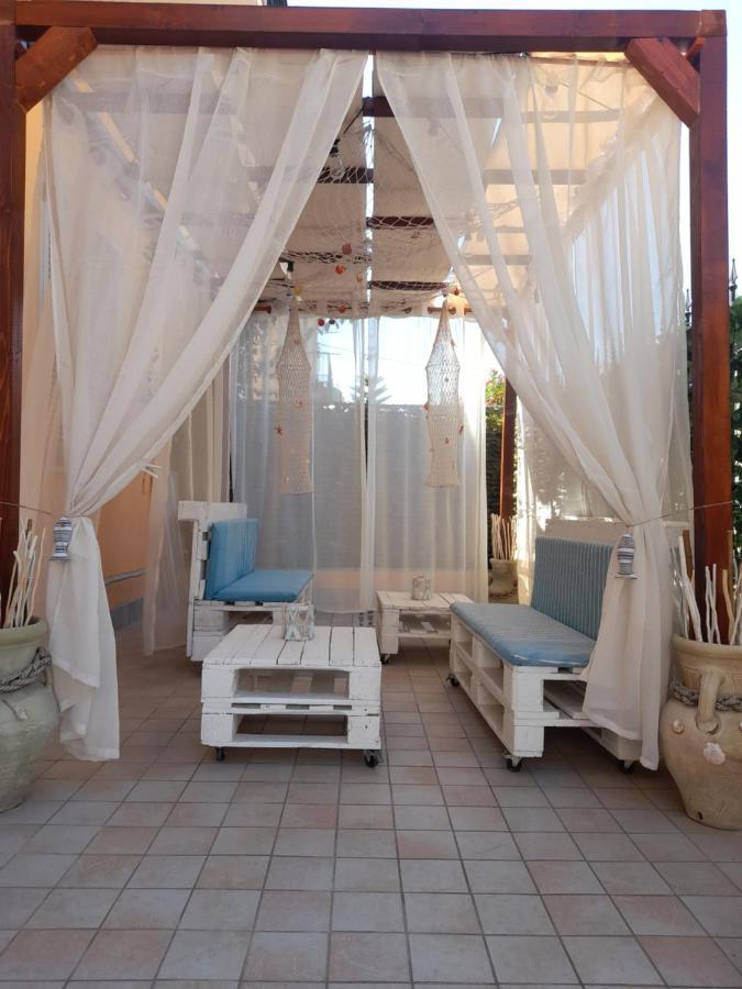 Bed and Breakfast Silvi D'Amare Silvi Marina Exteriér fotografie