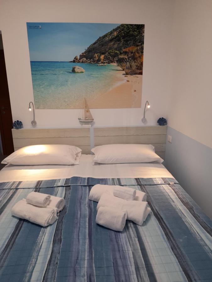 Bed and Breakfast Silvi D'Amare Silvi Marina Exteriér fotografie
