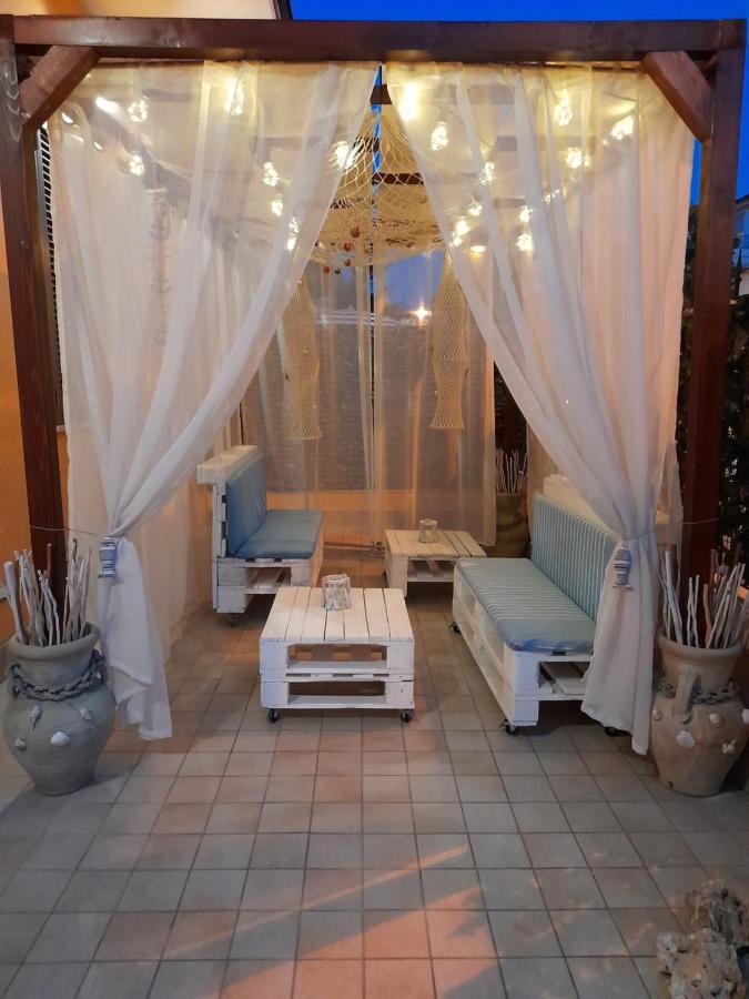 Bed and Breakfast Silvi D'Amare Silvi Marina Exteriér fotografie