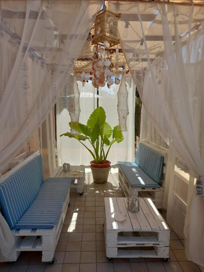 Bed and Breakfast Silvi D'Amare Silvi Marina Exteriér fotografie